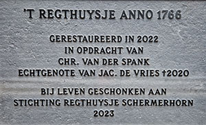Onthulling